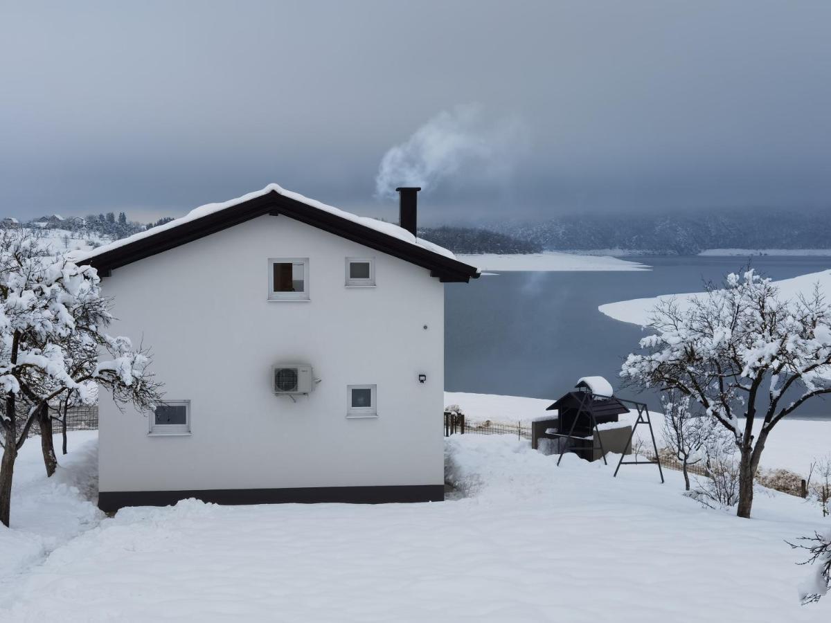 Vikendica Bosnjak Prozor 외부 사진